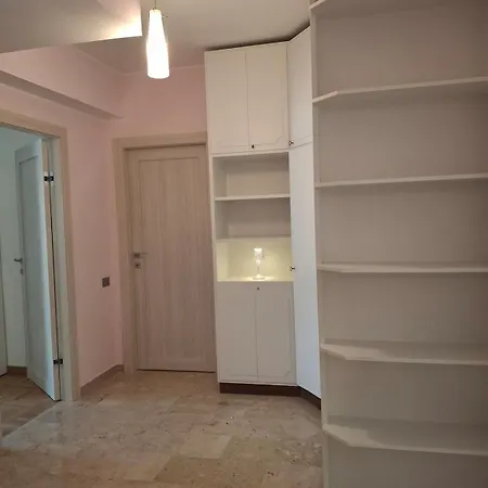 Apartament Centre Nhe