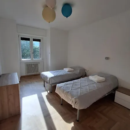 Centre Nhe Apartament Lecco