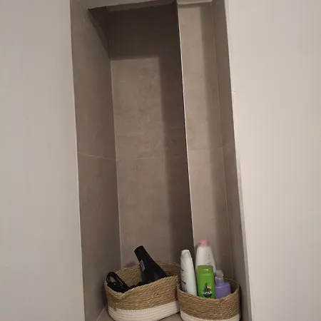 Centre Nhe Apartament *