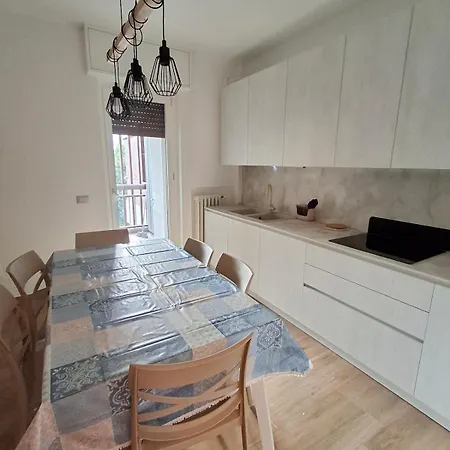 Apartament Centre Nhe Lecco