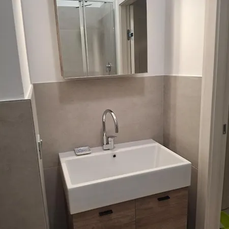 Apartament Centre Nhe