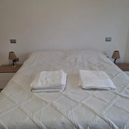 Centre Nhe Apartament