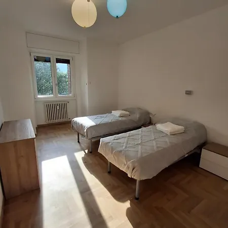 Apartament Centre Nhe