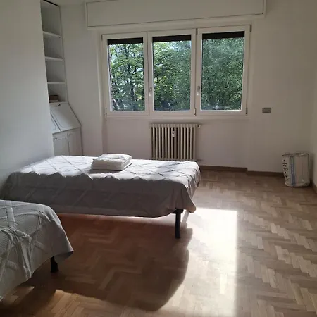 Centre Nhe Apartament *