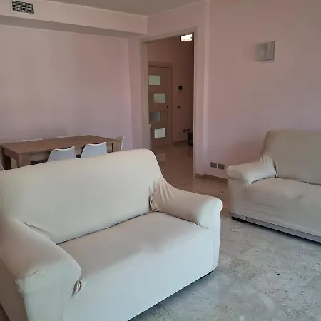 Apartament Centre Nhe Lecco