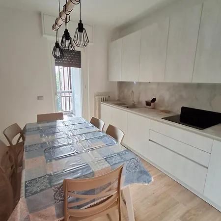 Centre Nhe Apartament