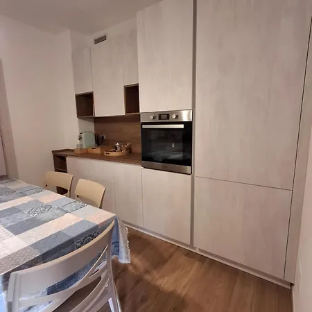 Apartament Centre Nhe *