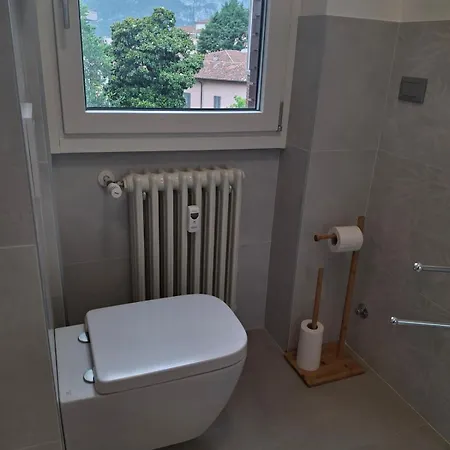 Appartement Centre Nhe *