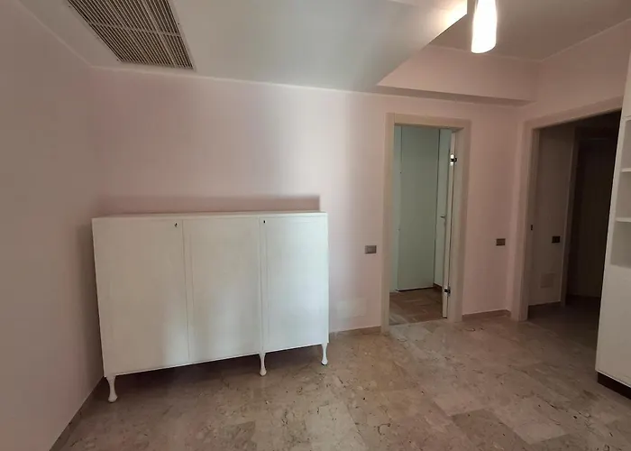 アパート Centre Nhe *