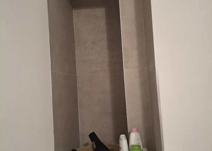 Centre Nhe Apartmán *