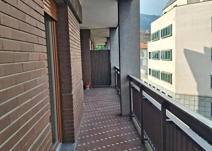 アパート Centre Nhe レッコ